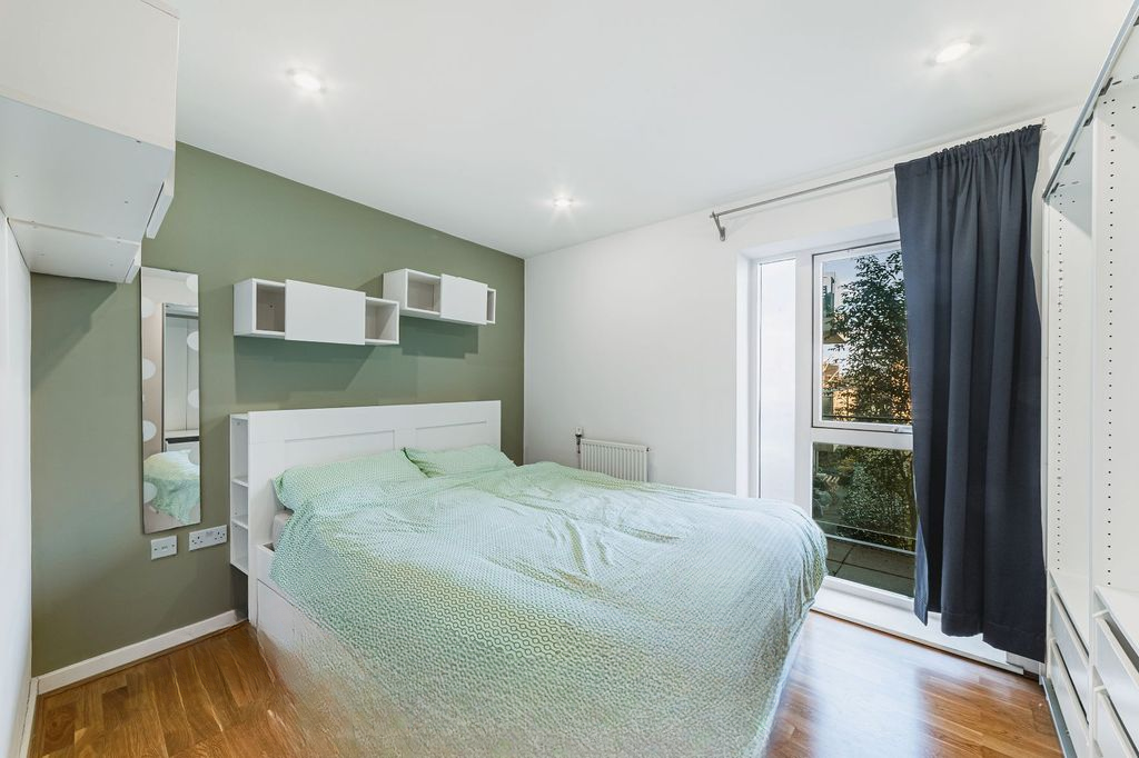 Квартира в Лондоне, Великобритания, 45 м² - фото 6