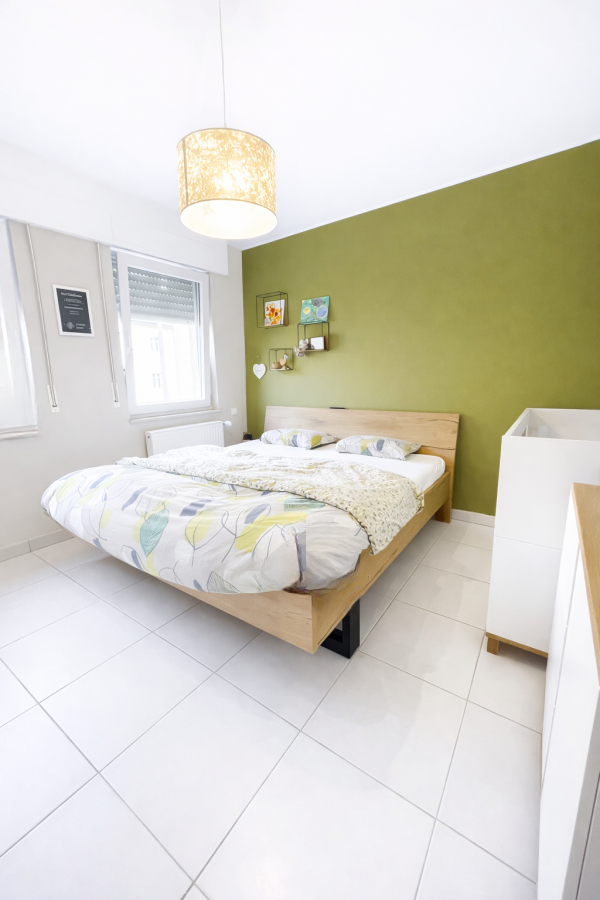 Квартира в Люксембурге, Люксембург, 72 м² - фото 6