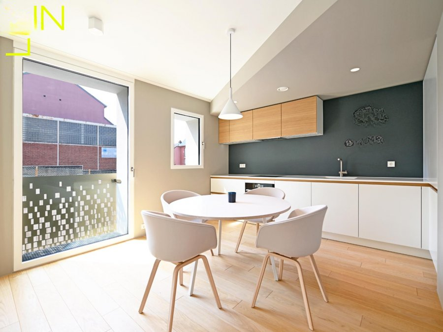 Квартира в Люксембурге, Люксембург, 58 м² - фото 6