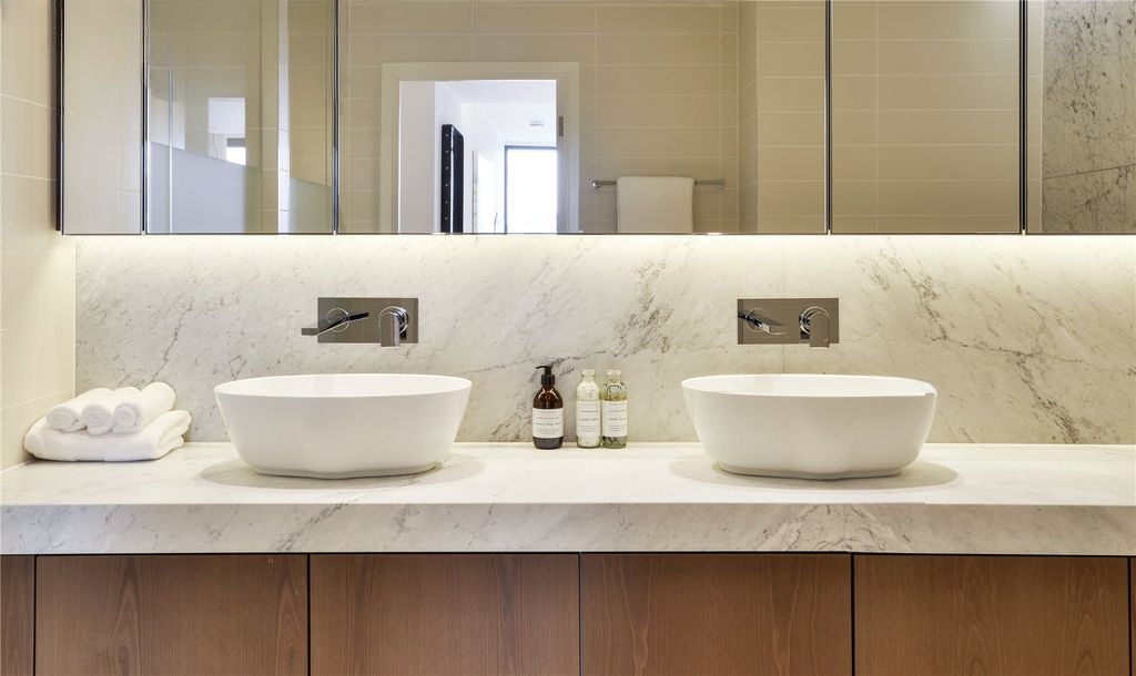 Квартира в Лондоне, Великобритания, 141 м² - фото 6