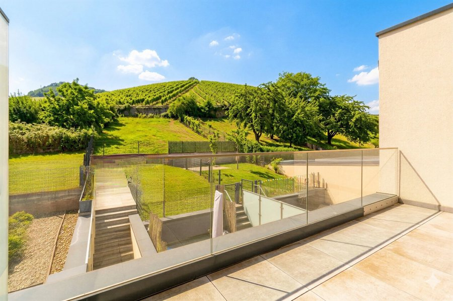 Квартира в Люксембурге, Люксембург, 106 м² - фото 6