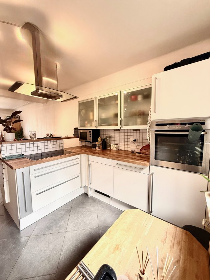 Квартира в Люксембурге, Люксембург, 63 м² - фото 6