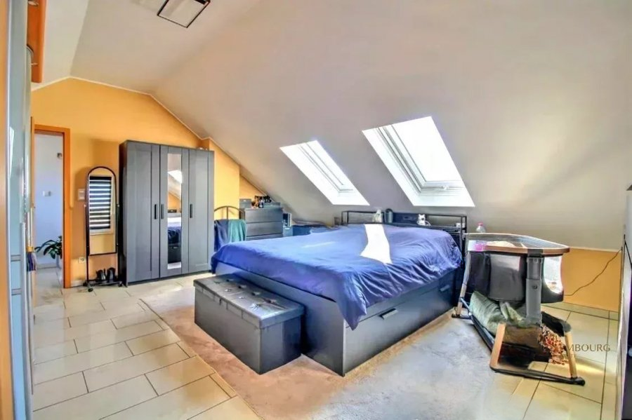 Квартира в Люксембурге, Люксембург, 115 м² - фото 6