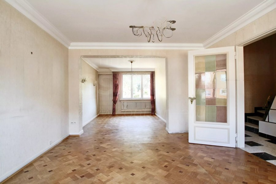 Квартира в Люксембурге, Люксембург, 120 м² - фото 6