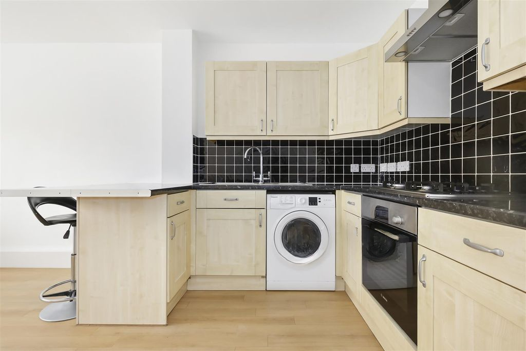 Квартира в Лондоне, Великобритания, 39 м² - фото 6