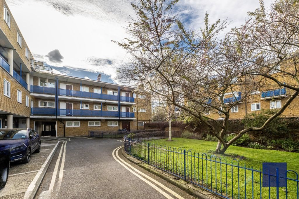 Квартира в Лондоне, Великобритания, 60 м² - фото 6