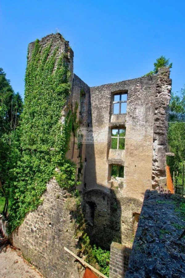 Квартира в Люксембурге, Люксембург, 1 000 м² - фото 6