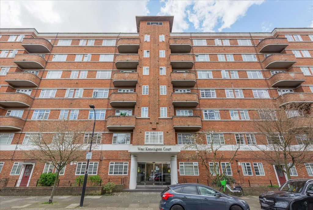 Квартира в Лондоне, Великобритания, 48 м² - фото 6