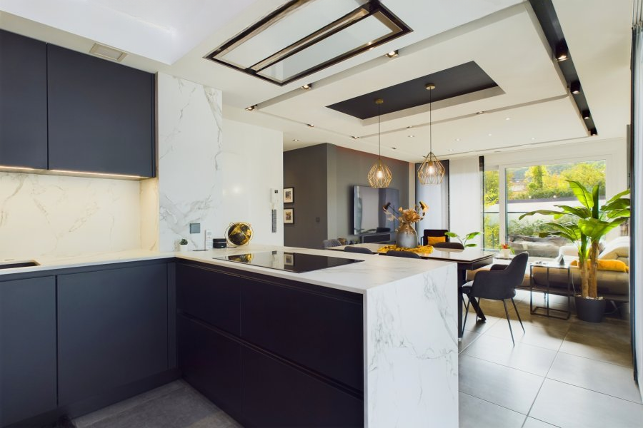 Квартира в Люксембурге, Люксембург, 110 м² - фото 6