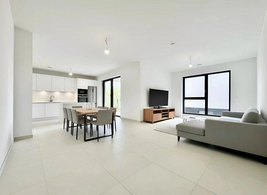 Квартира в Гревенмахере, Люксембург, 97 м² - фото 6