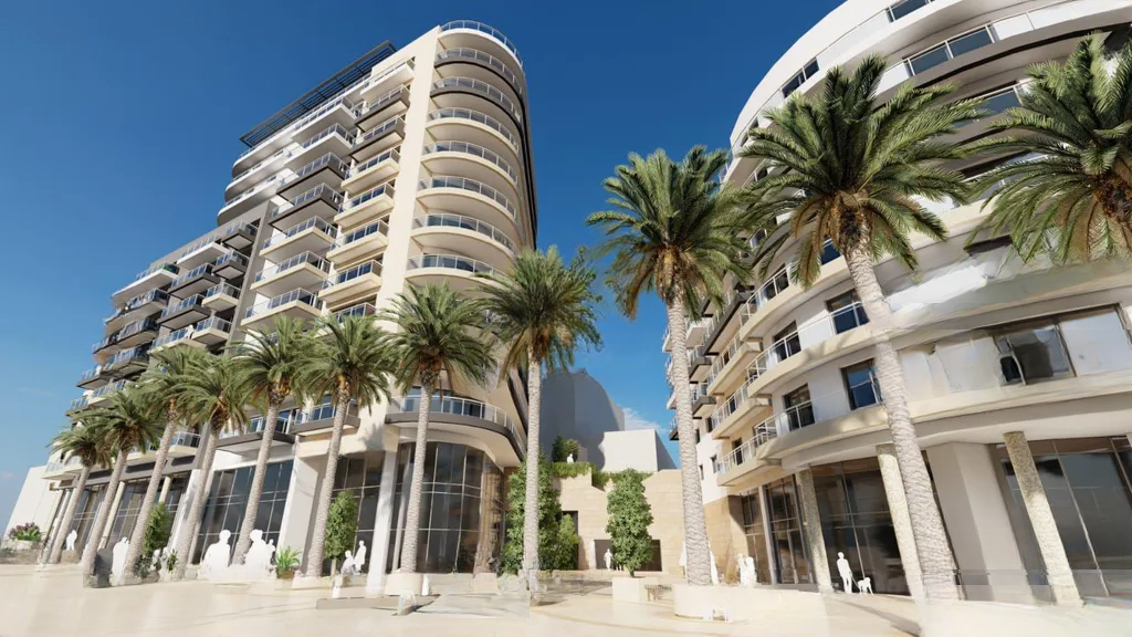 Квартира в Сан-Лоренце, Мальта, 103 м² - фото 6