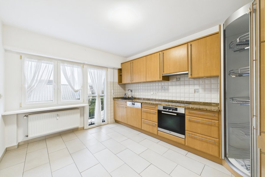 Квартира в Люксембурге, Люксембург, 90 м² - фото 6