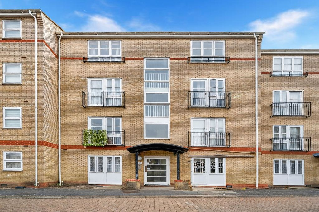 Квартира в Лондоне, Великобритания, 53 м² - фото 6