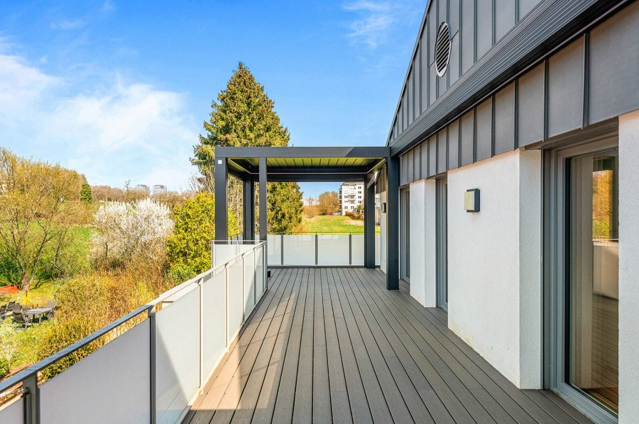 Квартира в Люксембурге, Люксембург, 141 м² - фото 6