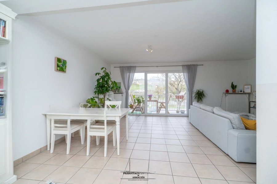 Квартира в Гревенмахере, Люксембург, 97 м² - фото 6