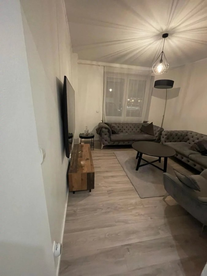 Квартира в Люксембурге, Люксембург, 42 м² - фото 6