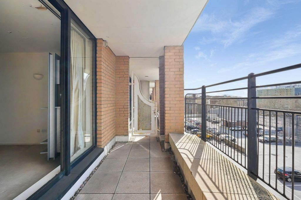 Квартира в Лондоне, Великобритания, 61 м² - фото 6