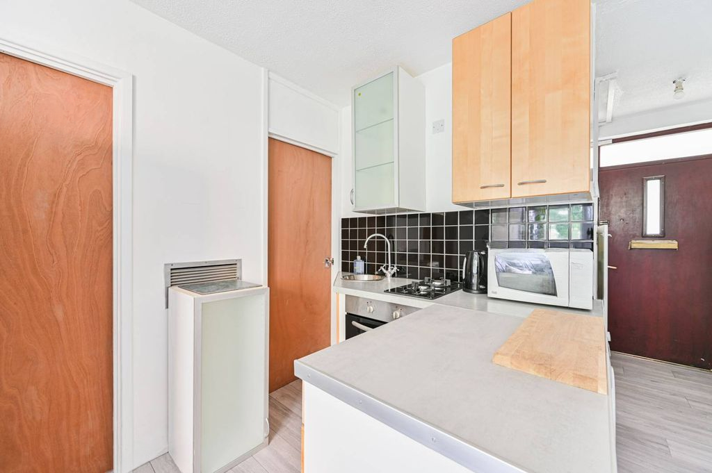 Квартира в Лондоне, Великобритания, 31 м² - фото 6