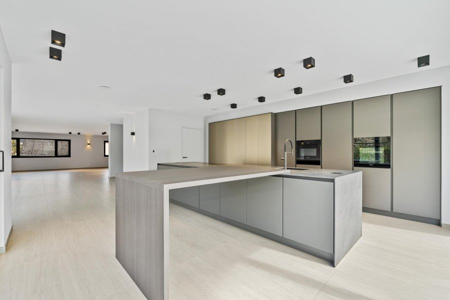 Квартира в Люксембурге, Люксембург, 391 м² - фото 6