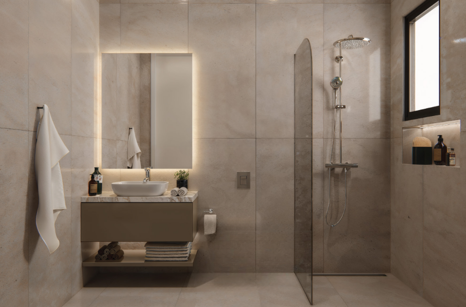 Квартира в Ермасойе, Кипр, 86 м² - фото 6