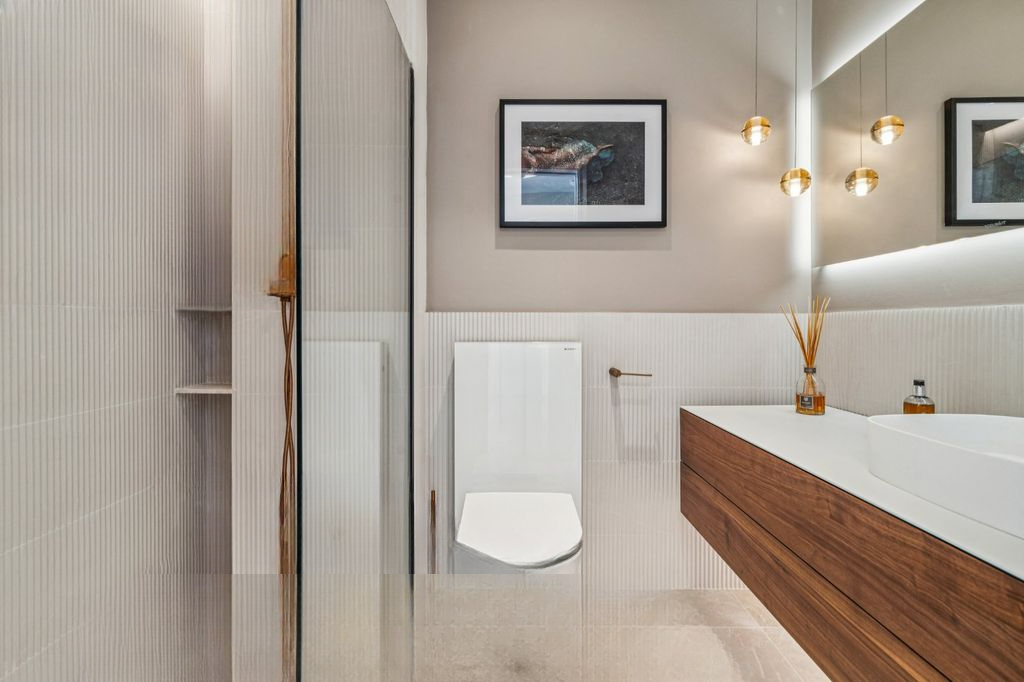 Квартира в Лондоне, Великобритания, 55 м² - фото 6