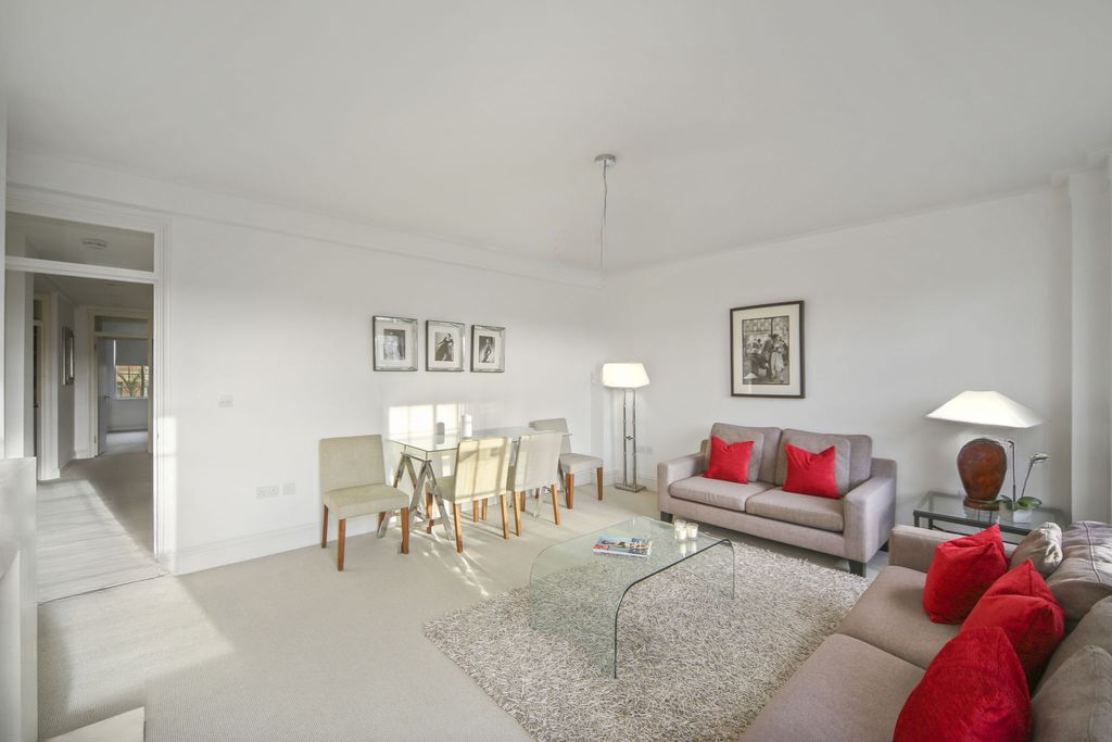 Квартира в Лондоне, Великобритания, 81 м² - фото 6