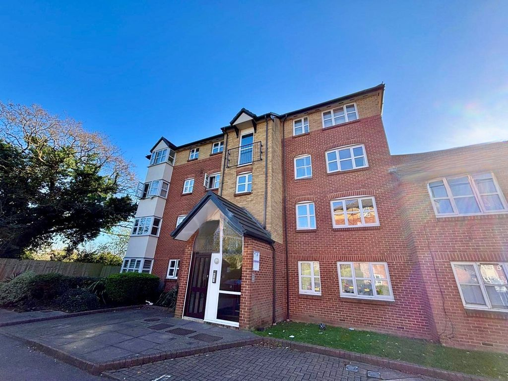 Квартира в Лондоне, Великобритания, 45 м² - фото 6