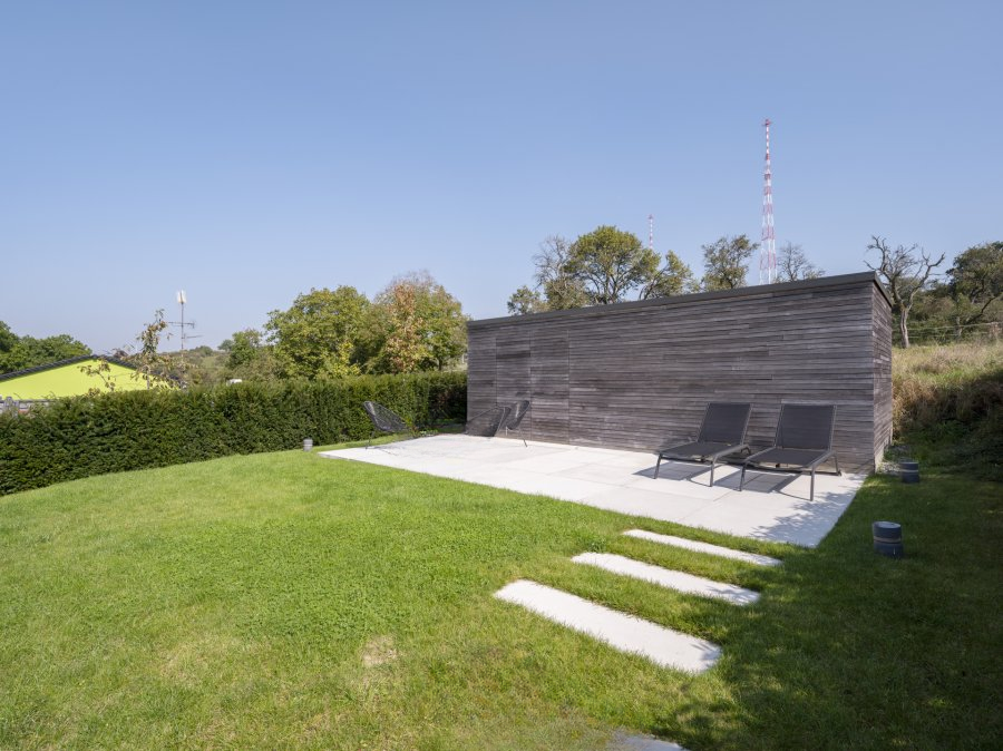 Квартира в Гревенмахере, Люксембург, 223 м² - фото 6