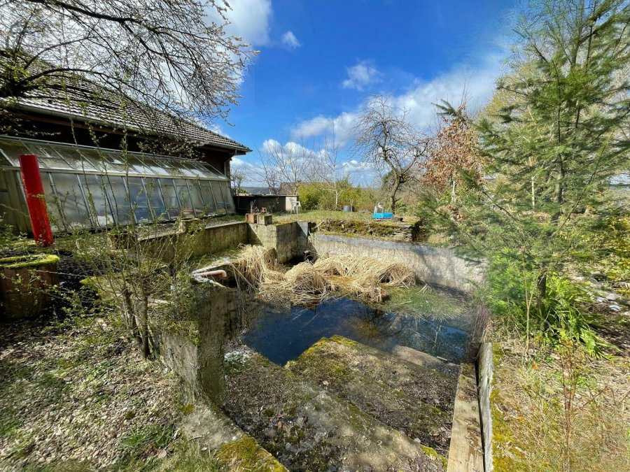 Квартира в Дикирхе, Люксембург, 205 м² - фото 6