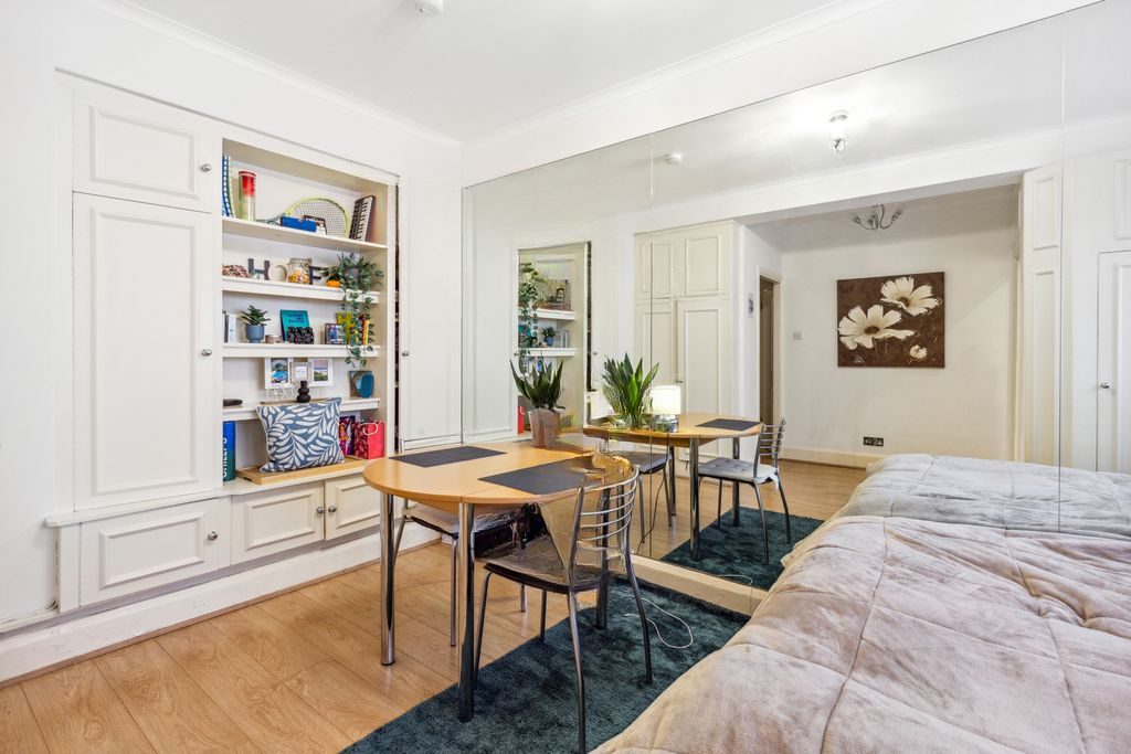 Квартира в Лондоне, Великобритания, 25 м² - фото 6