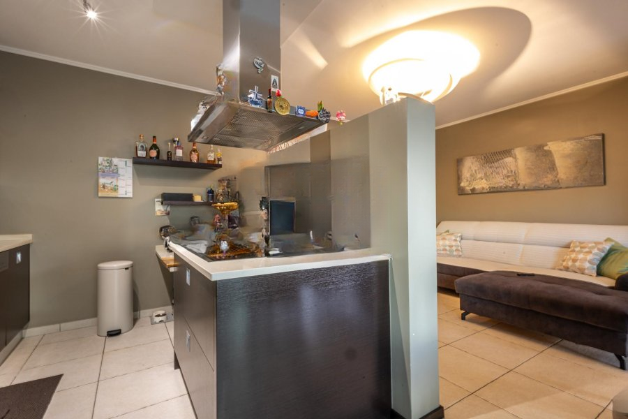 Квартира в Люксембурге, Люксембург, 160 м² - фото 6