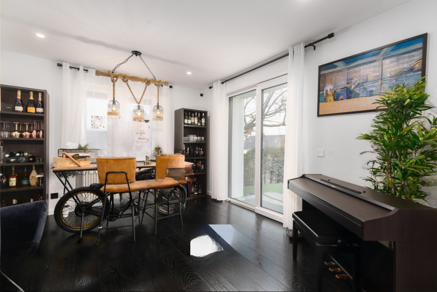 Квартира в Люксембурге, Люксембург, 290 м² - фото 6