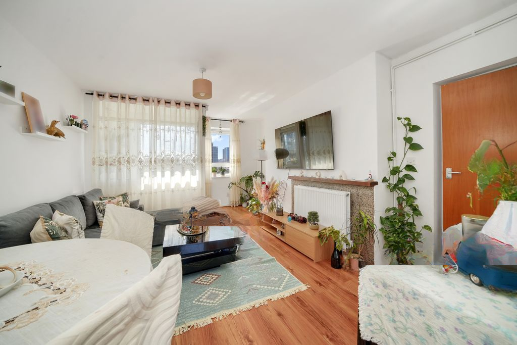 Квартира в Лондоне, Великобритания, 51 м² - фото 6