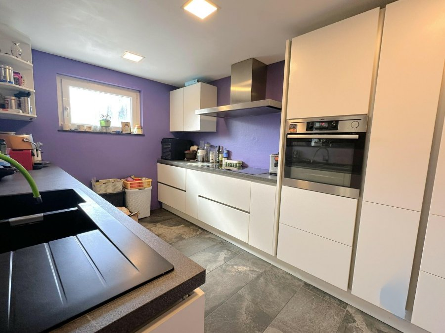 Квартира в Дикирхе, Люксембург, 200 м² - фото 6