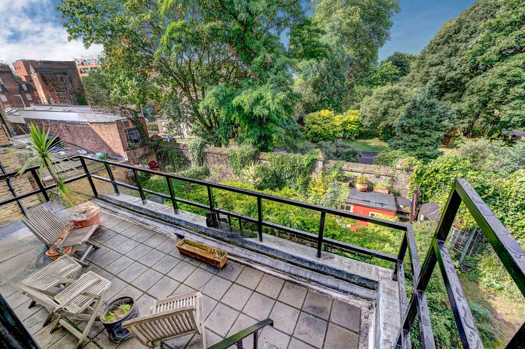 Квартира в Лондоне, Великобритания, 79 м² - фото 6