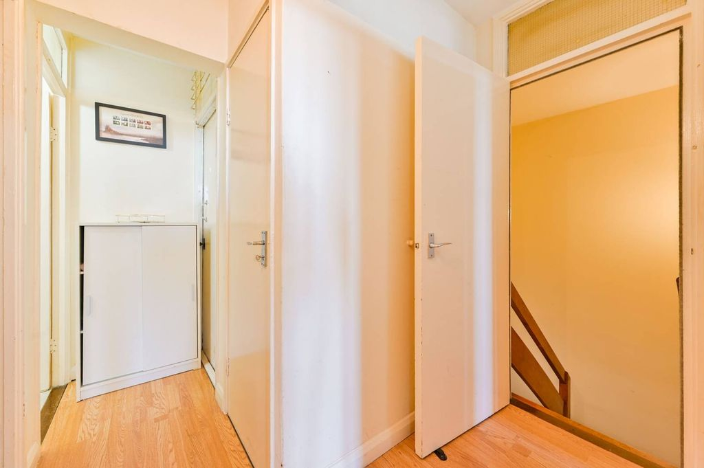 Квартира в Лондоне, Великобритания, 79 м² - фото 6