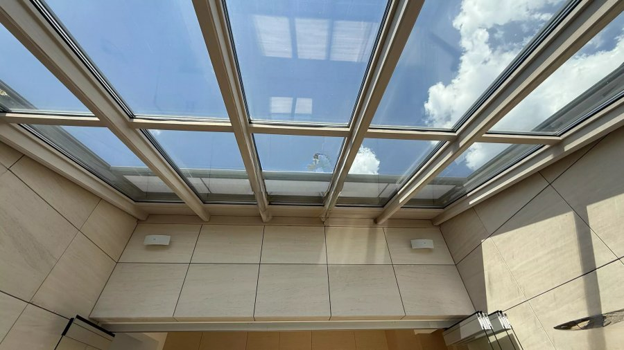 Квартира в Люксембурге, Люксембург, 230 м² - фото 6