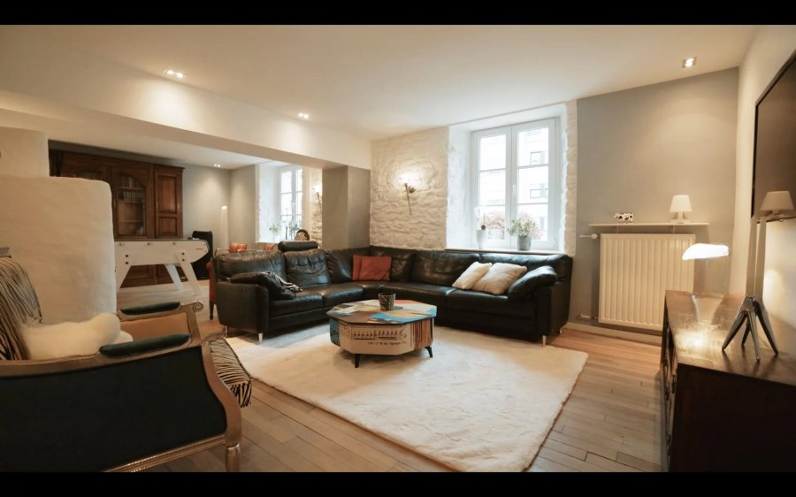 Квартира в Люксембурге, Люксембург, 345 м² - фото 6