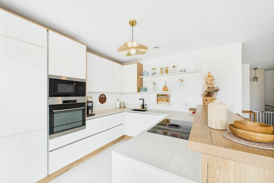 Квартира в Люксембурге, Люксембург, 96 м² - фото 6