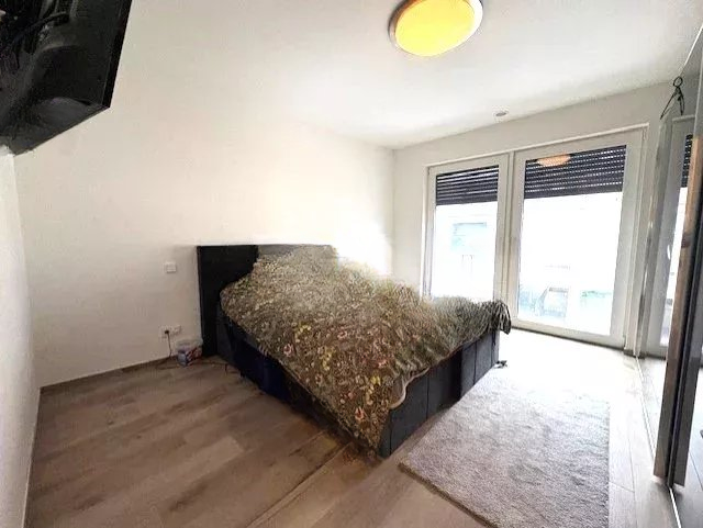 Квартира в Люксембурге, Люксембург, 84 м² - фото 6