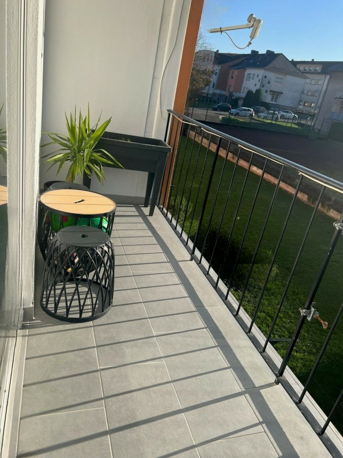 Квартира в Люксембурге, Люксембург, 70 м² - фото 6