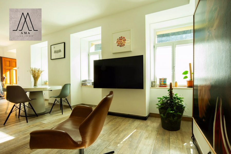 Квартира в Люксембурге, Люксембург, 93 м² - фото 6