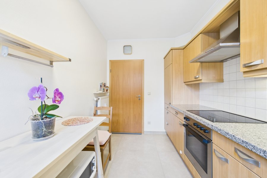 Квартира в Люксембурге, Люксембург, 79 м² - фото 6