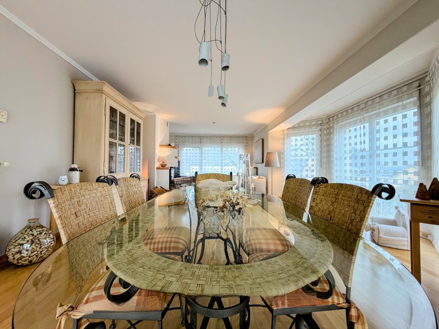 Квартира в Люксембурге, Люксембург, 240 м² - фото 6