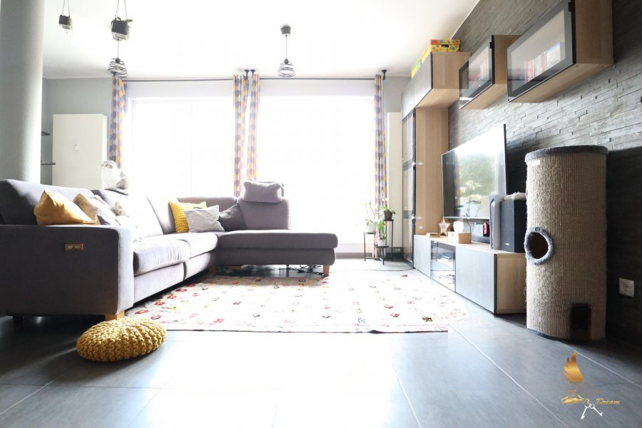 Квартира в Люксембурге, Люксембург, 84 м² - фото 6