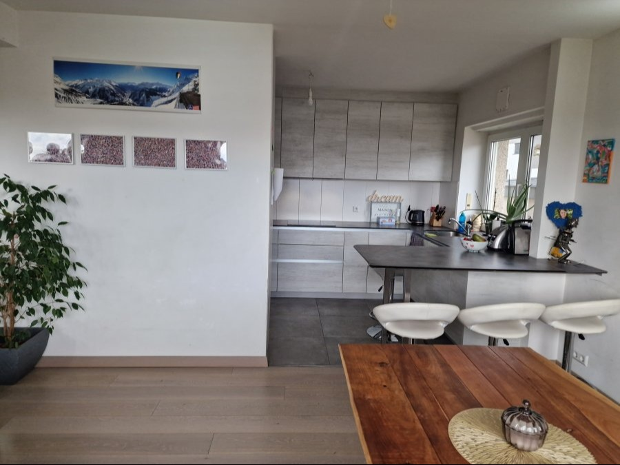 Квартира в Люксембурге, Люксембург, 88 м² - фото 6