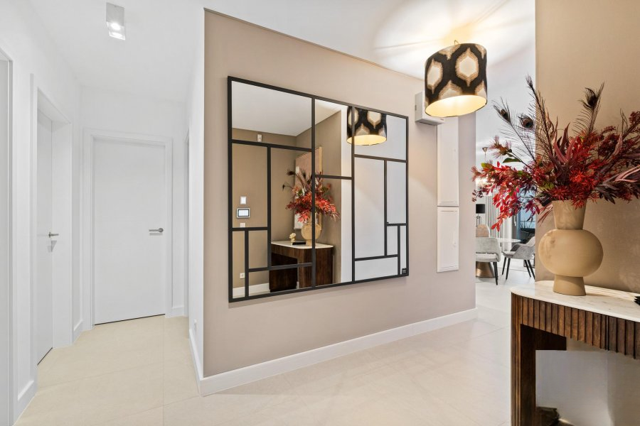 Квартира в Люксембурге, Люксембург, 85 м² - фото 6