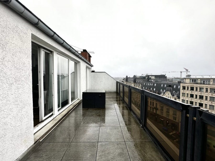 Квартира в Люксембурге, Люксембург, 70 м² - фото 6