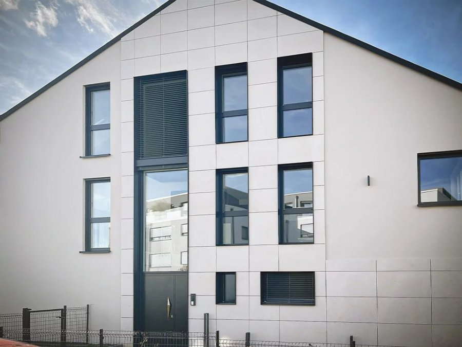 Квартира в Люксембурге, Люксембург, 231 м² - фото 6