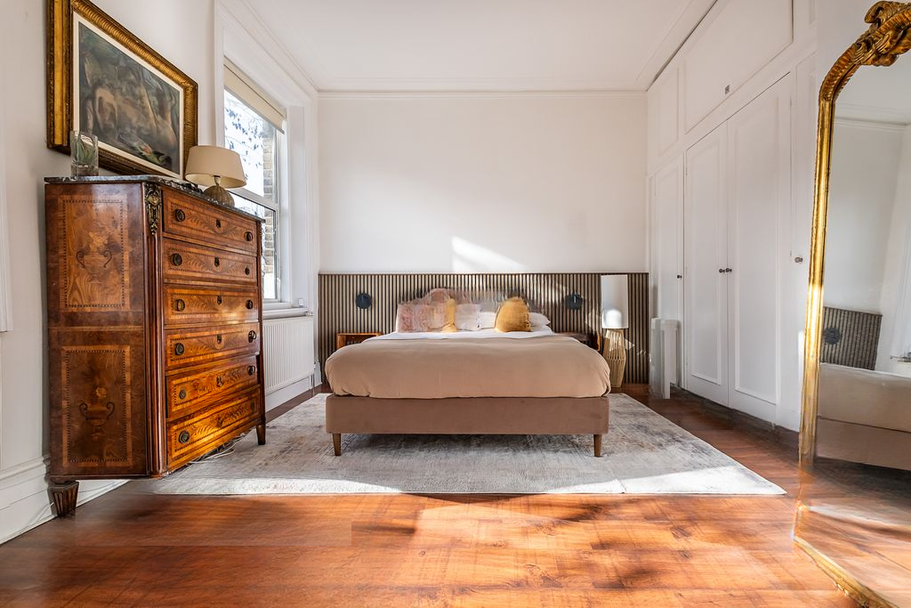 Квартира в Лондоне, Великобритания, 81 м² - фото 6